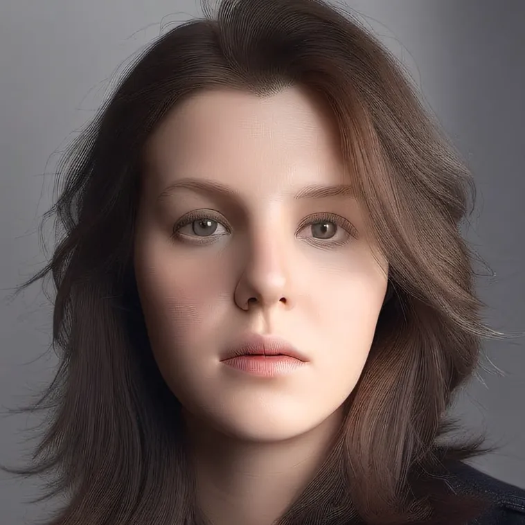 chat with ai character: Spank