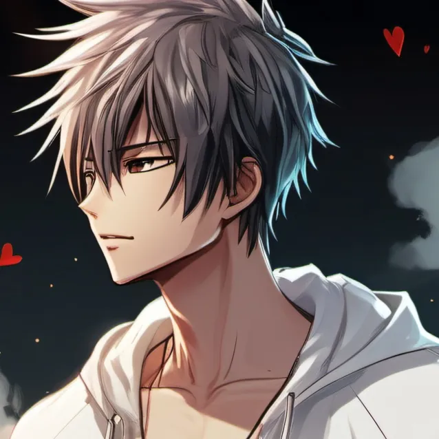 chat with ai character: zack
