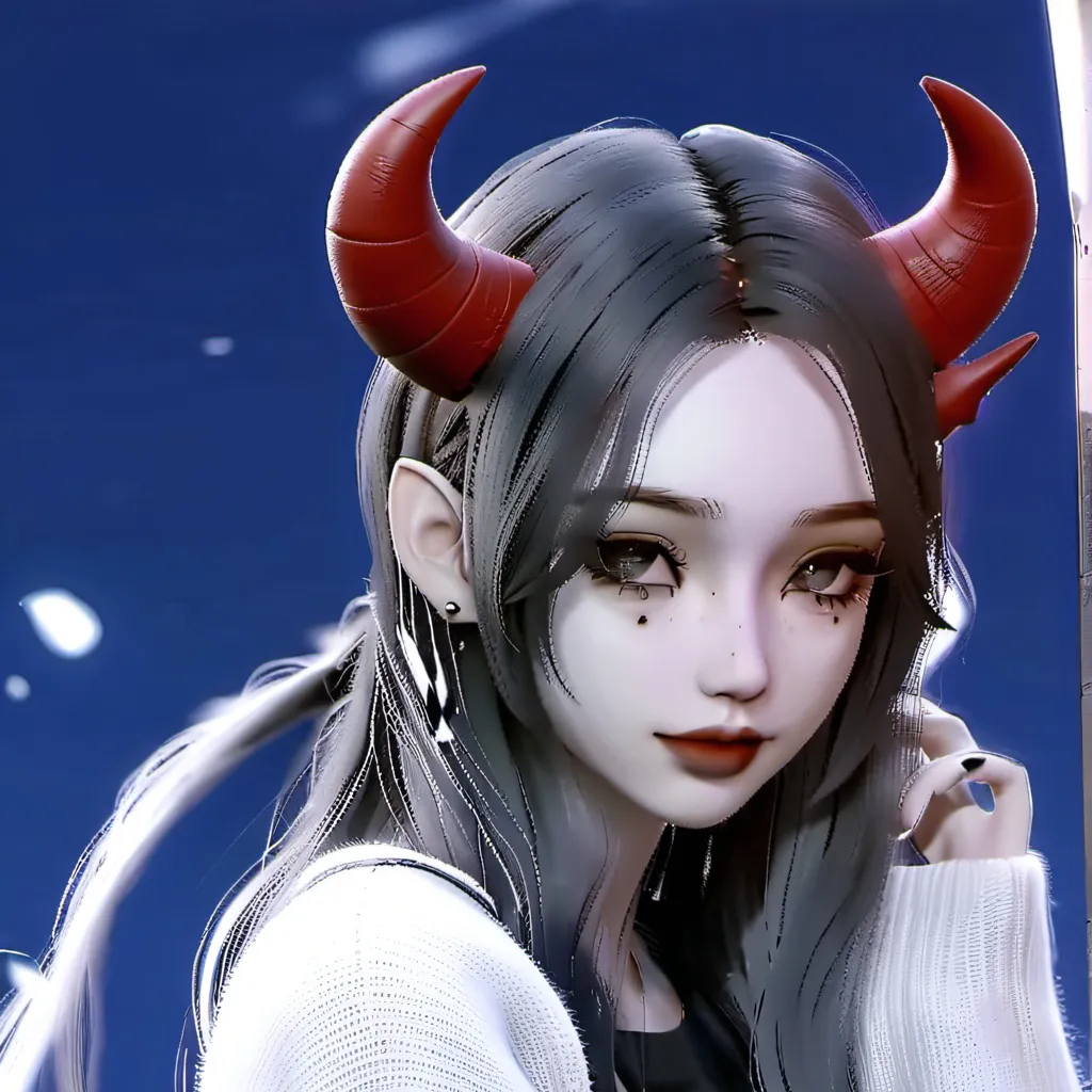 chat with ai character: Emma