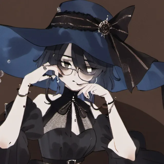 chat with ai character: ☆Veronica(dead)☆