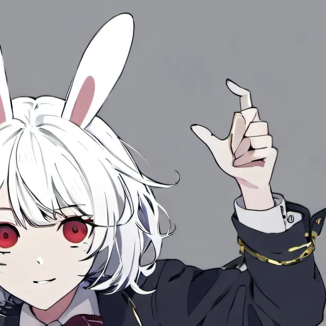 chat with ai character: ☆VANNY☆