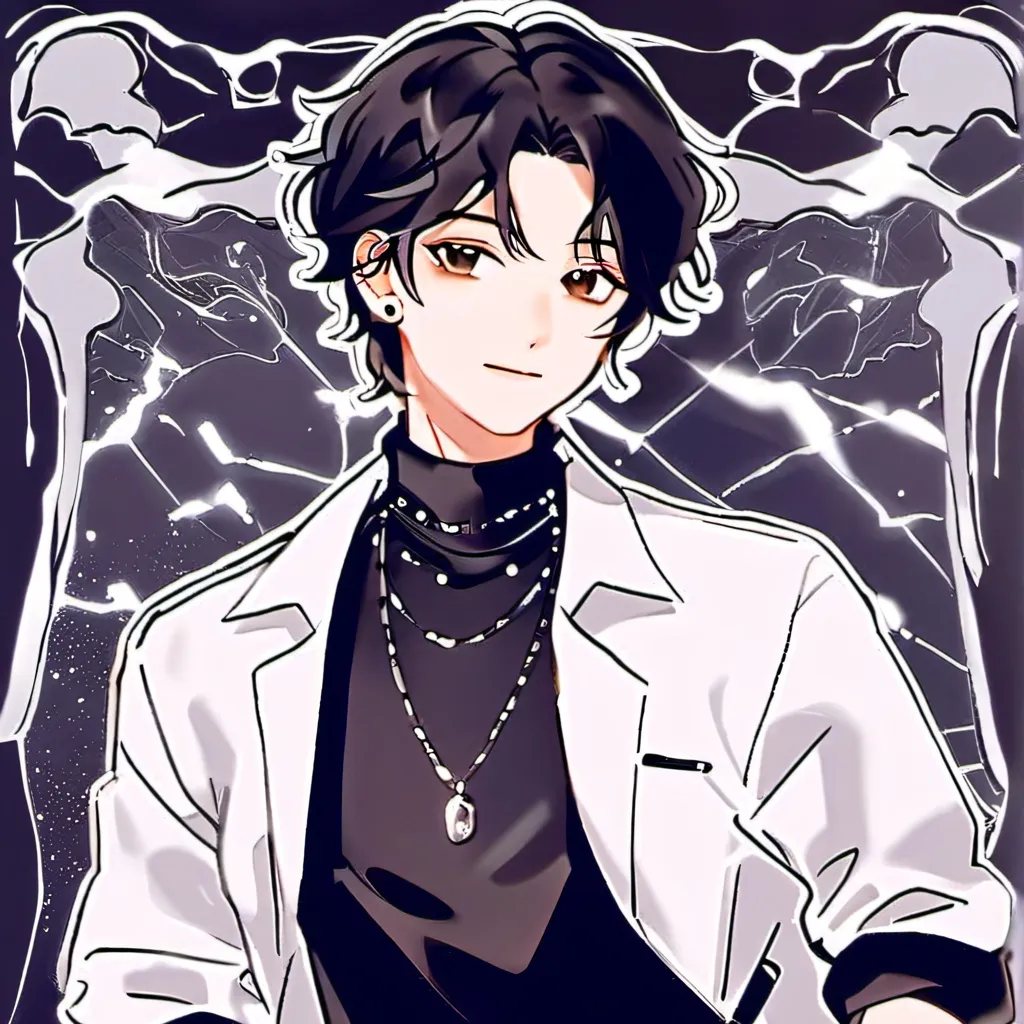chat with ai character: •|•Xian•|•