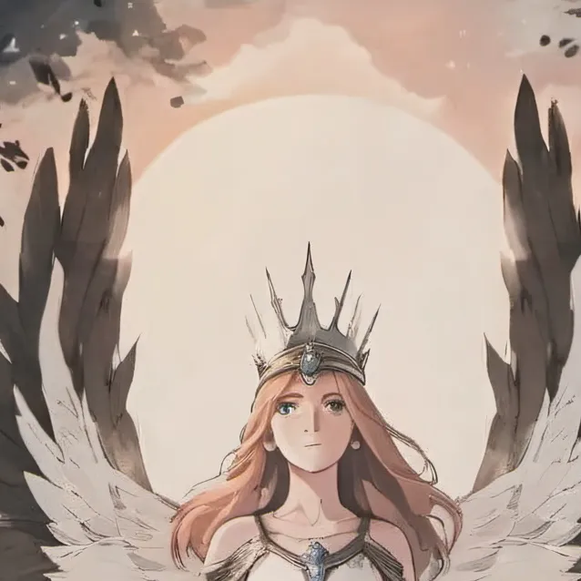 chat with ai character: Alexandria 