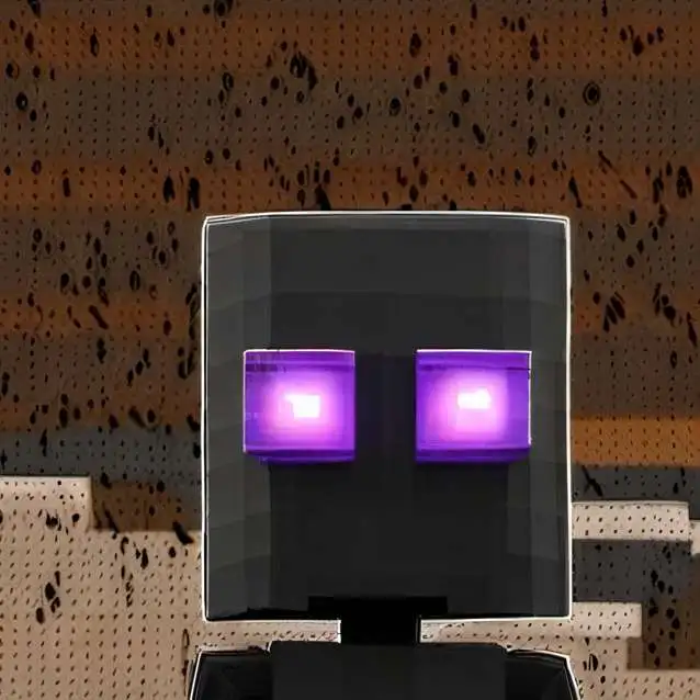 chat with ai character: ENDY