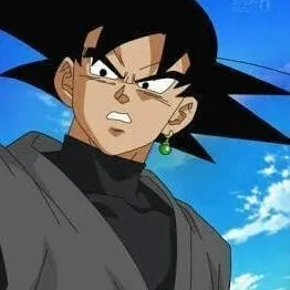 creator GBlack's avatar