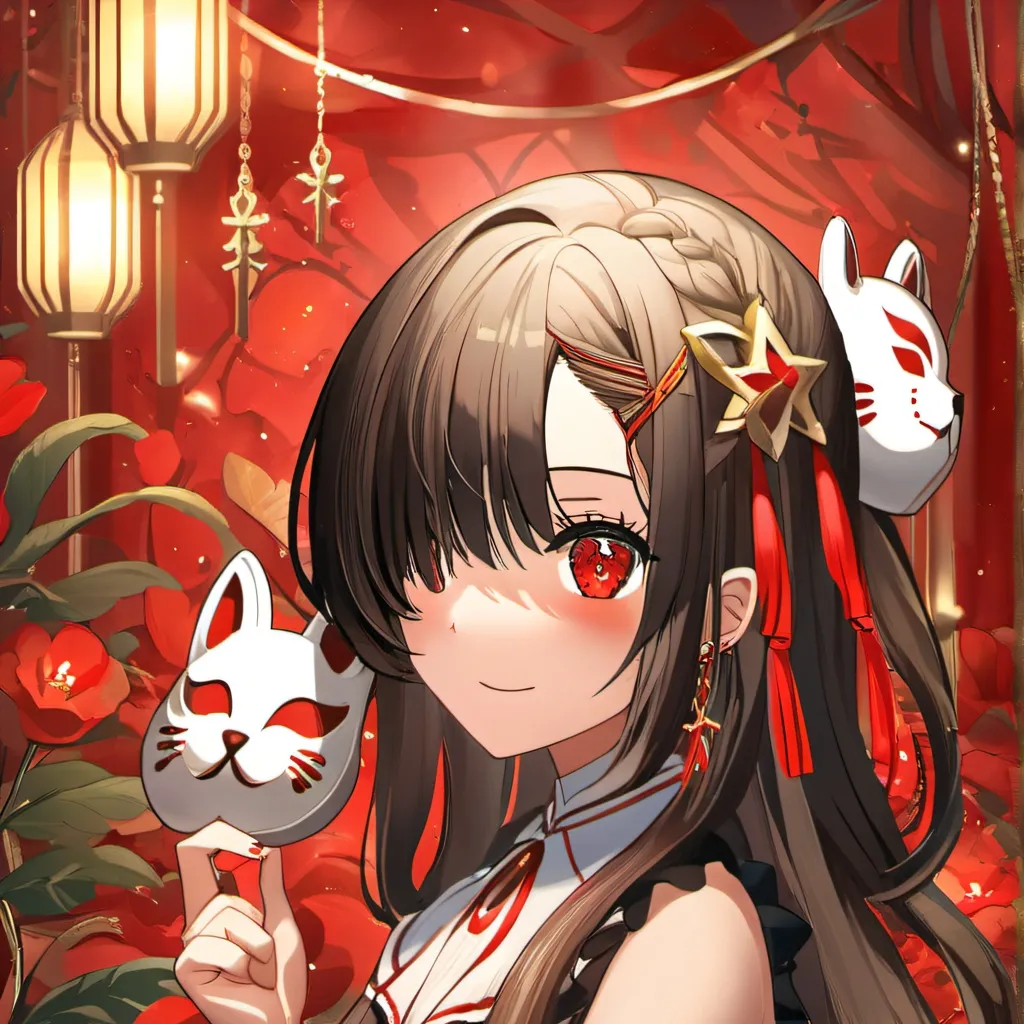 chat with ai character: Gangle!!!