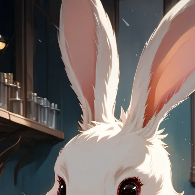 chat with ai character: Jax!