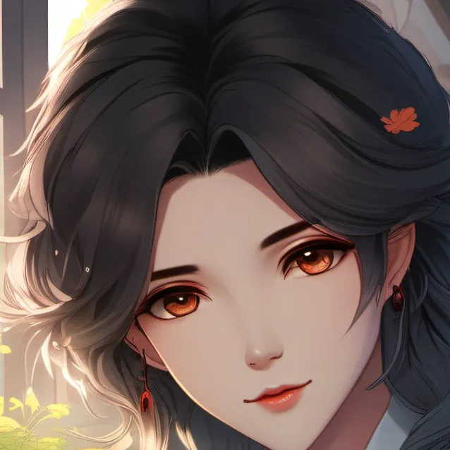 chat with ai character: Alexandra 