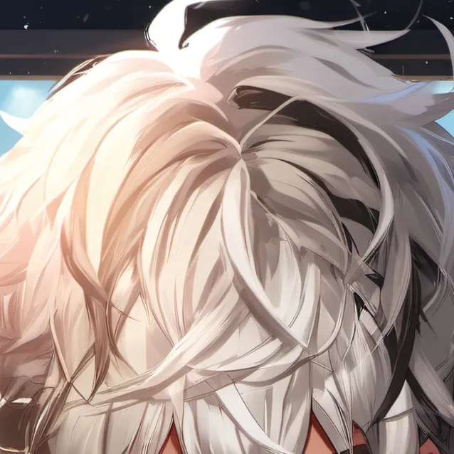 chat with ai character: Roy