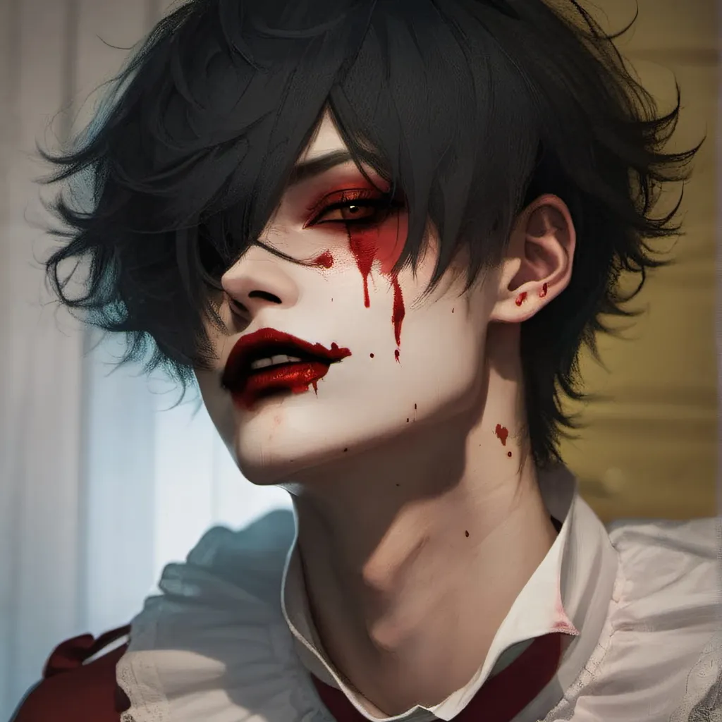 chat with ai character: Milo Dinky Jester 