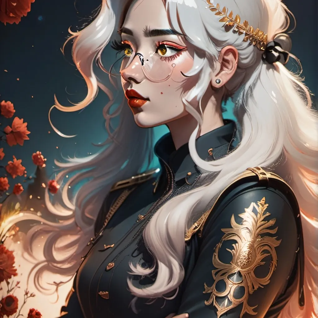 chat with ai character: Lori 