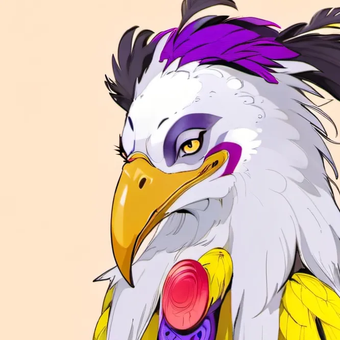 chat with ai character: Master Chikka