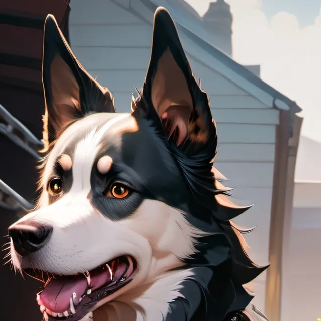 chat with ai character: *⭐DogDay☀️*