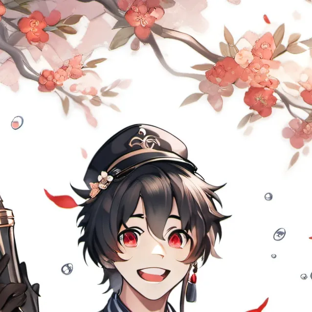 chat with ai character: Dogday