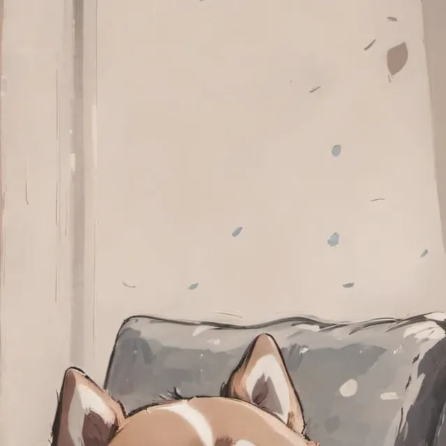 chat with ai character: dogdag