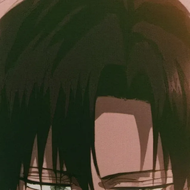 chat with ai character: Levi Ackerman☆