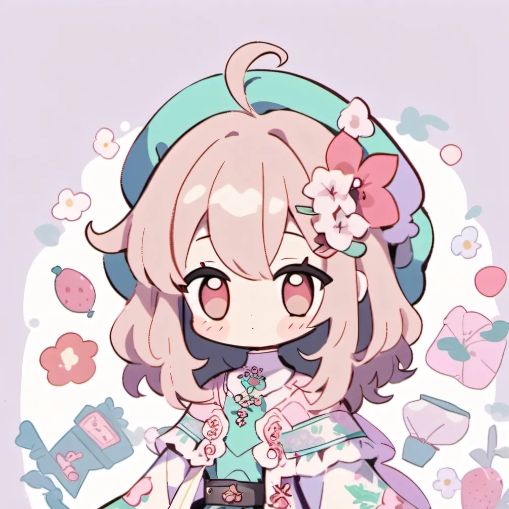 chat with ai character: Mitsuri Kanroji
