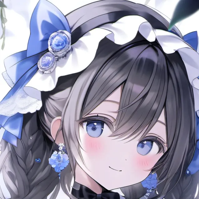chat with ai character: happy birthday 