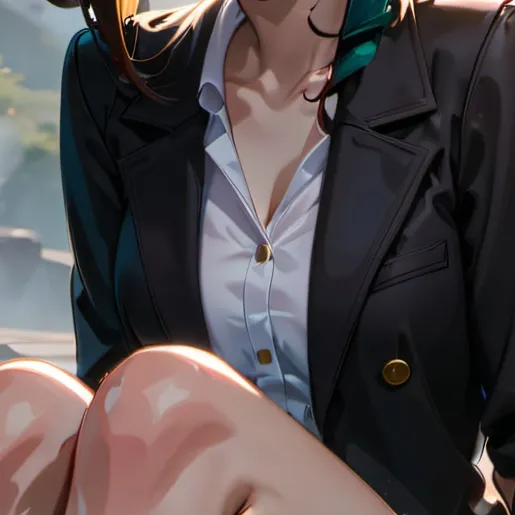 chat with ai character: chan