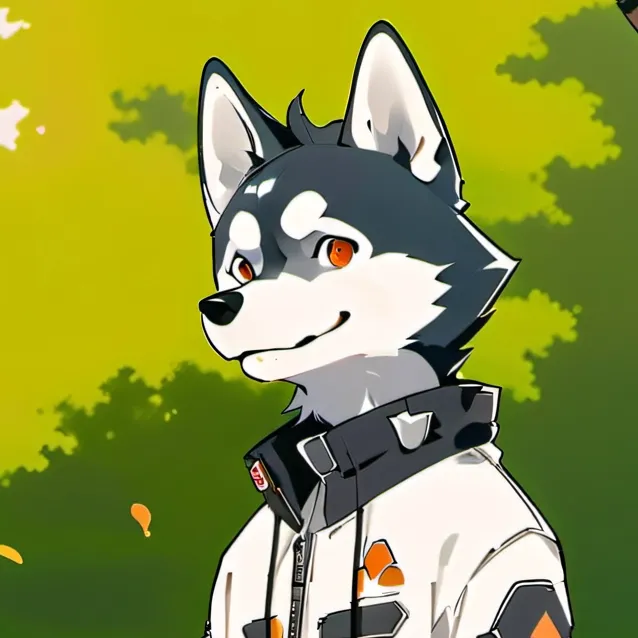 chat with ai character: Finn