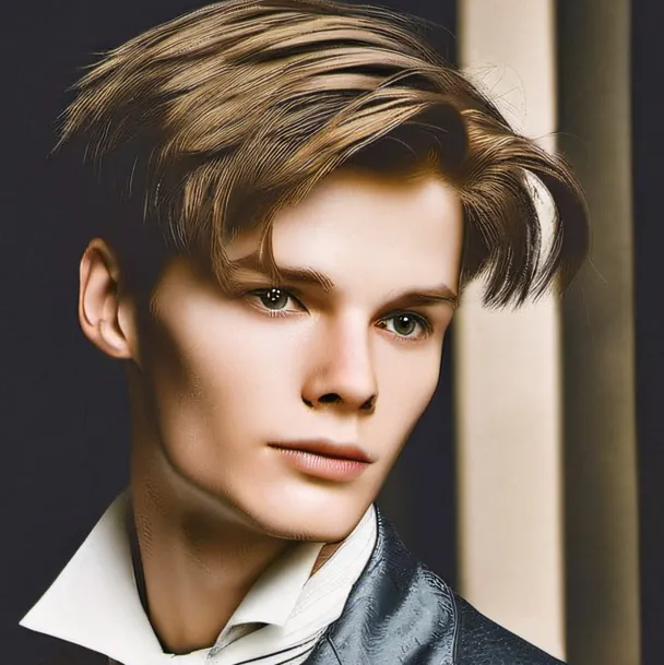 chat with ai character: Jack Dawkins