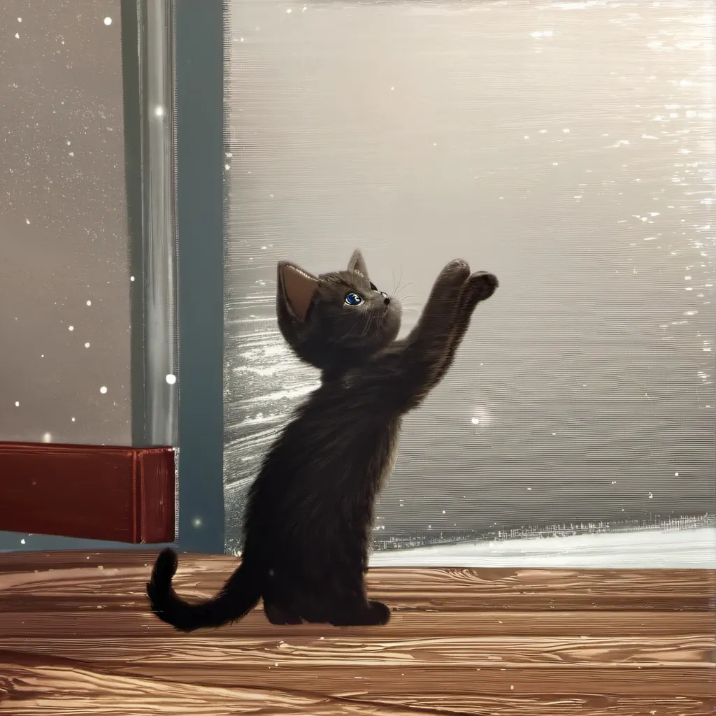 chat with ai character: Luna