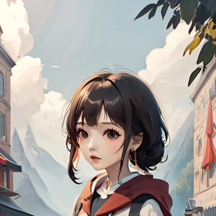 chat with ai character: Amira