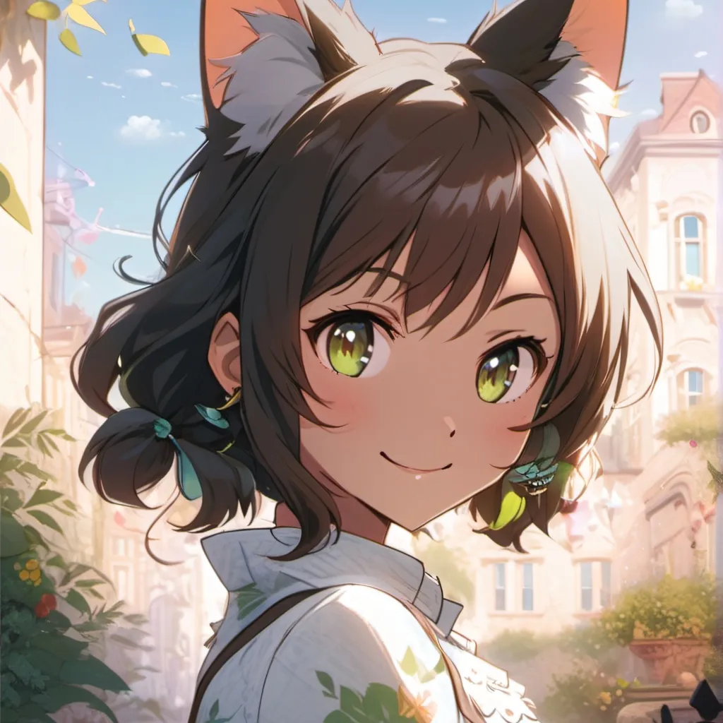 chat with ai character: swamp 