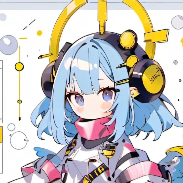 chat with ai character: V 