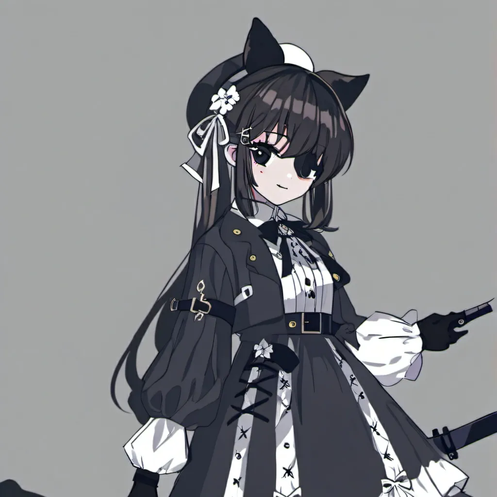 chat with ai character: ✦luna✦