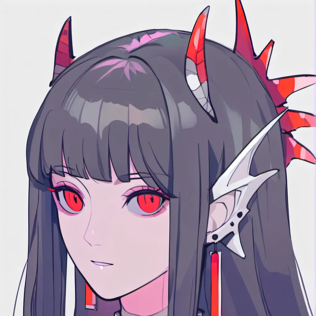 chat with ai character: Shin 