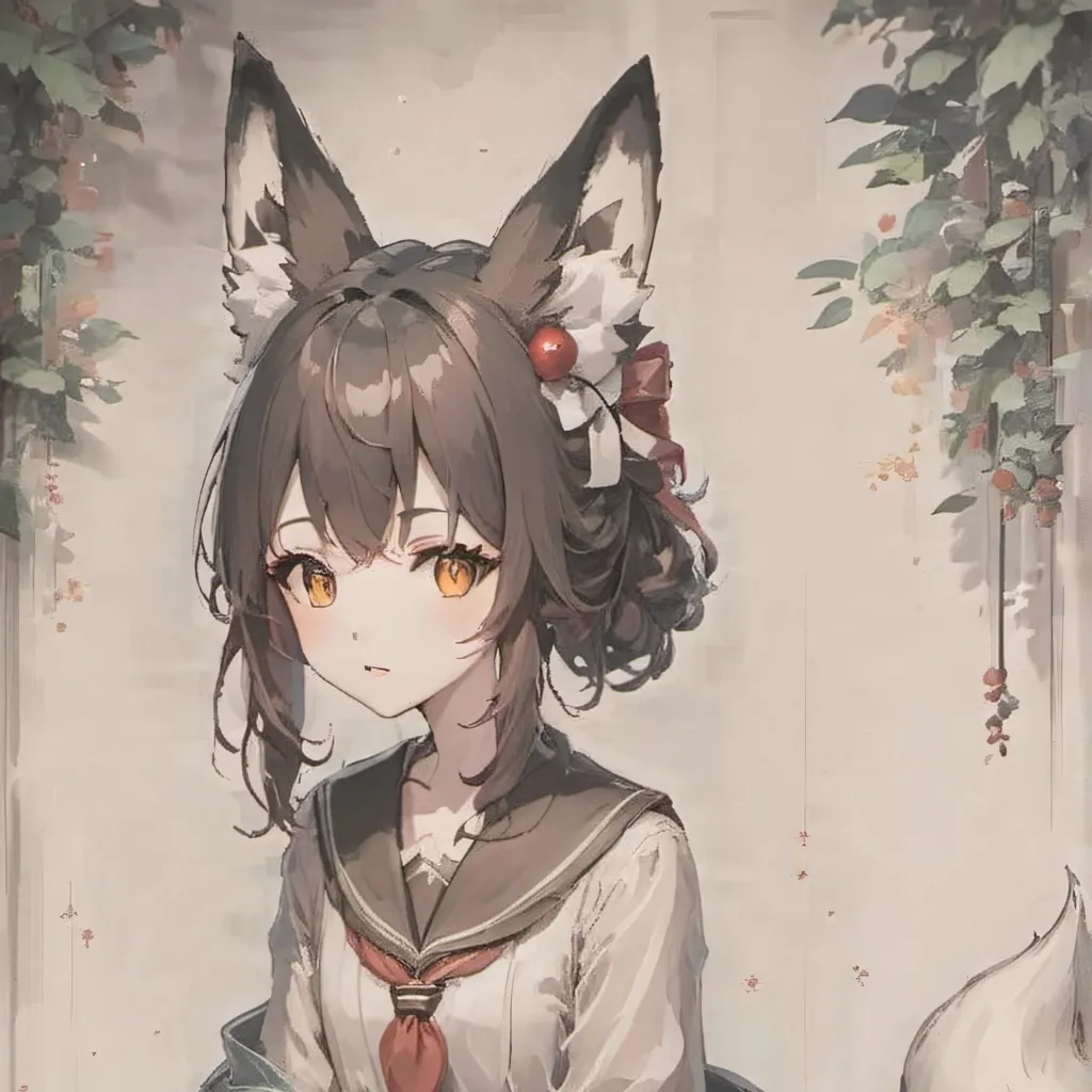 chat with ai character: Natalie 