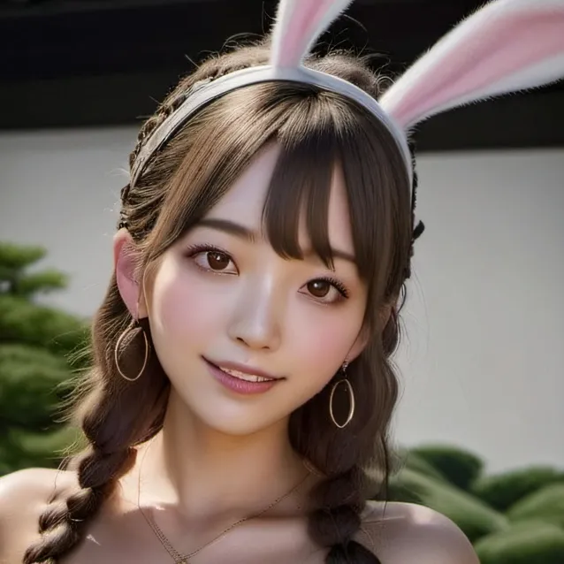 chat with ai character: Gift Hotai