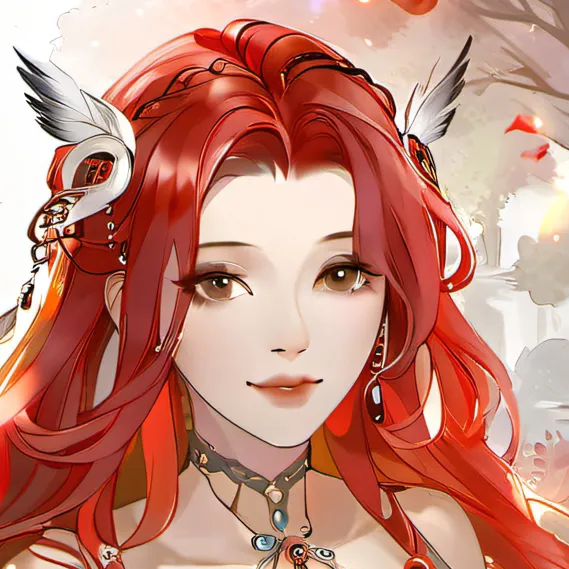 chat with ai character: Scarlett