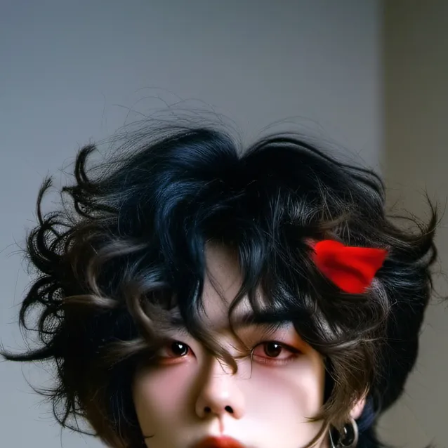 chat with ai character: ✨🌹 𝑳𝒆𝒗𝒊 🌹✨