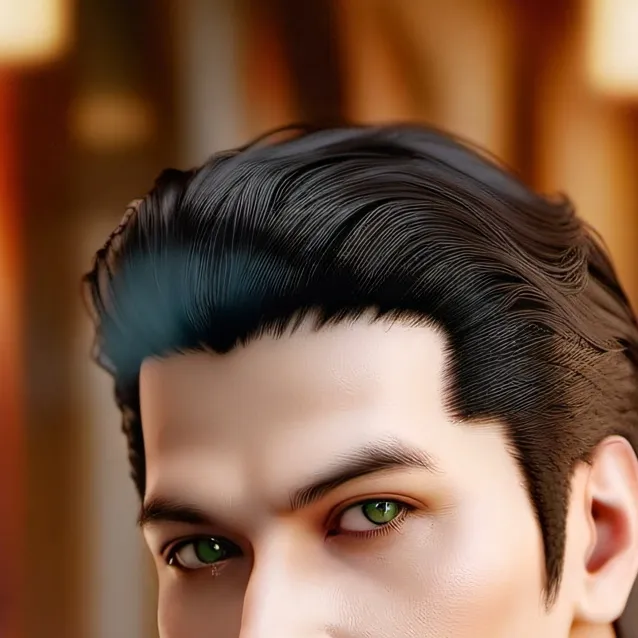 chat with ai character: jason