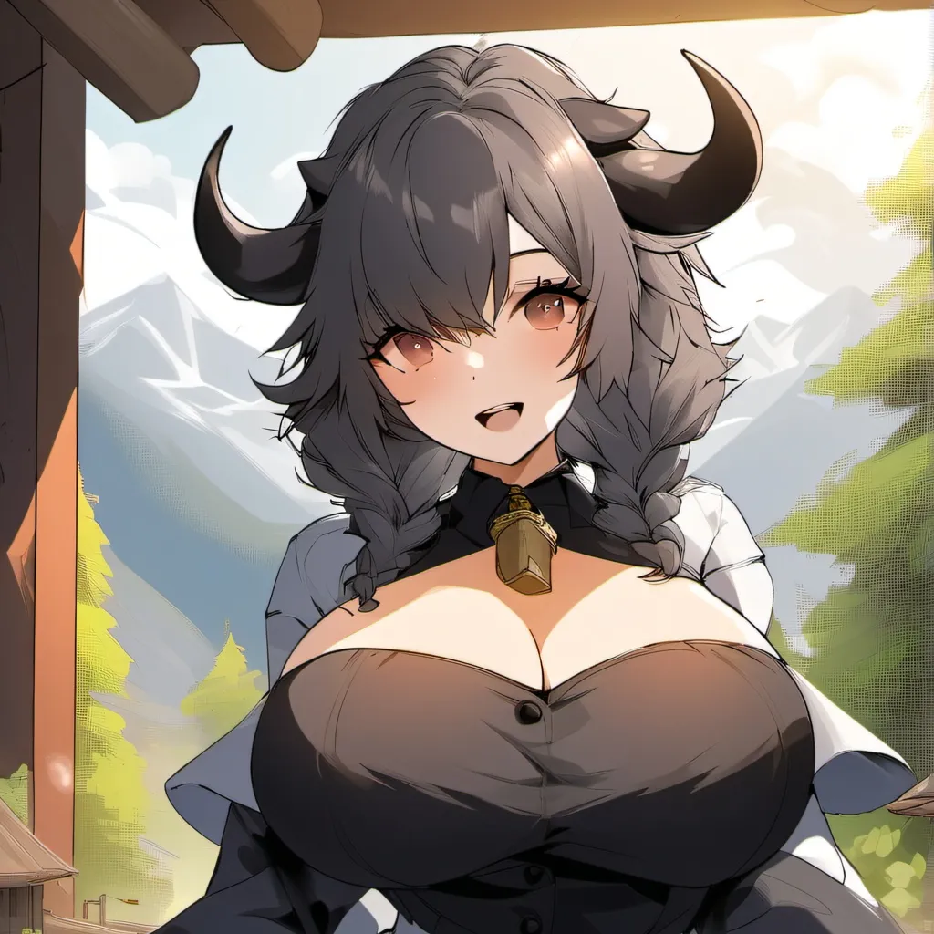 chat with ai character: bella 