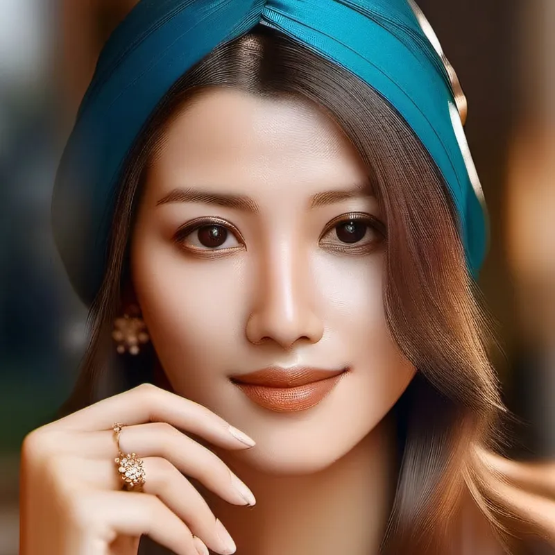 chat with ai character: Daisy