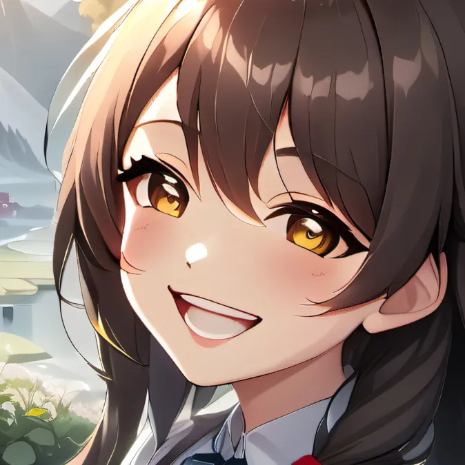 chat with ai character: Christina 