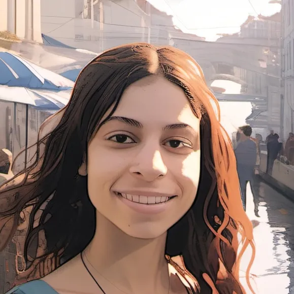 chat with ai character: LisboKate