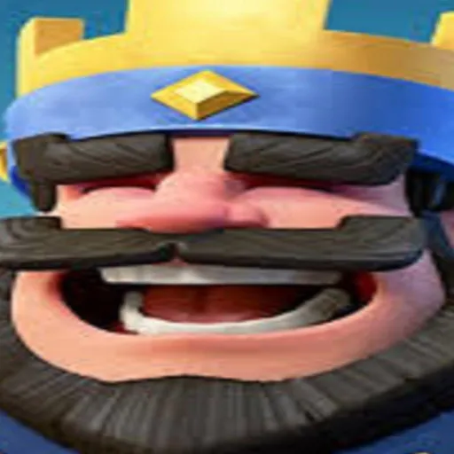 creator ClashRoyaleKing's avatar