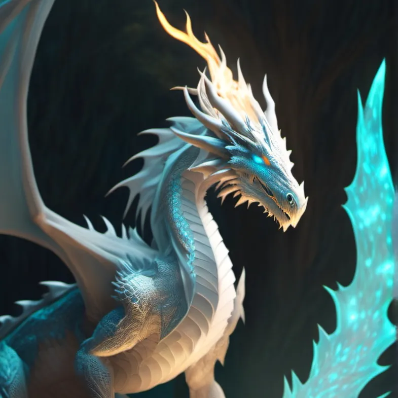 chat with ai character: Lightning 