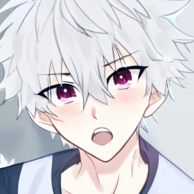 chat with ai character: Noah