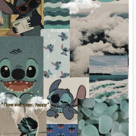creator Stitch lover love💙's avatar