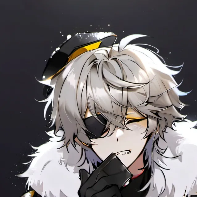 chat with ai character: zz
