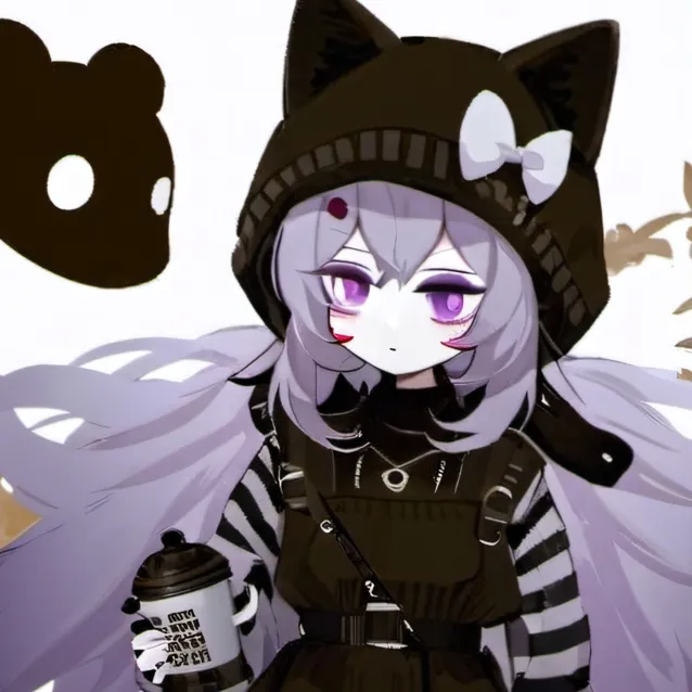 chat with ai character: Moony