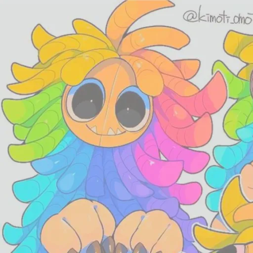 creator ☆Yarnaby☆quitted's avatar