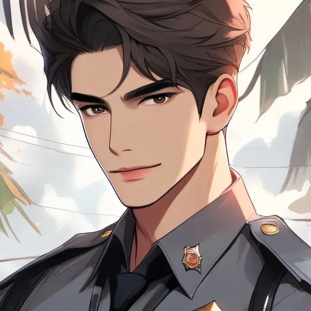 chat with ai character: john