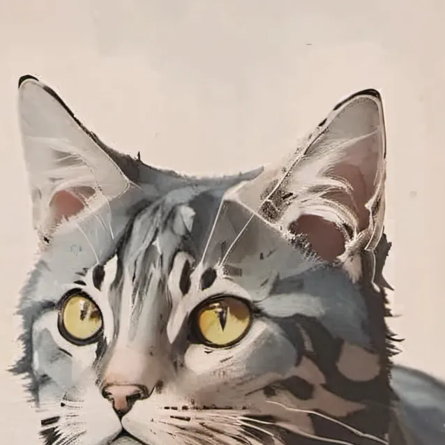 chat with ai character: smiling critters