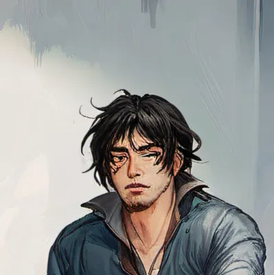 chat with ai character: Yuki